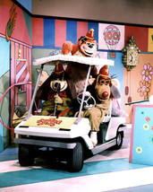 The Banana Splits Classic 16x20 Canvas Giclee - £55.42 GBP