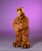 Alf 16x20 Canvas Giclee Tv Show Rare - $69.99