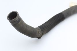05-10 CADILLAC STS 4.6L RADIATOR LOWER COOLANT HOSE Q7799 image 6
