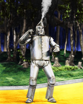 The Wizard Of Oz Jack Haley The Tin Man 16x20 Canvas Giclee - $69.99