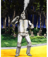 The Wizard Of Oz Jack Haley The Tin Man 16x20 Canvas Giclee - £56.12 GBP