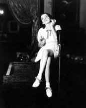 Judy Garland Rare Full Length 16x20 Canvas Giclee - £55.94 GBP