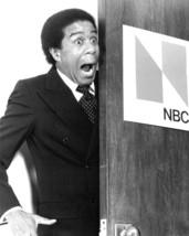 Richard Pryor 16x20 Canvas Giclee In Suit 1970&#39;S - £55.77 GBP