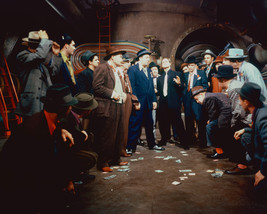 Marlon Brando Frank Sinatra In Guys And Dolls 16x20 Canvas Giclee - £54.81 GBP