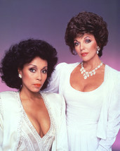 Dynasty Color 16x20 Canvas Giclee Joan Collins Diahann Carroll - $69.99