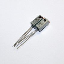 AC128K AC176K Pair Pnp+Npn Tungsram 1W Germanium Ge Pnp Transistors ~GC511 GC521 - £11.11 GBP