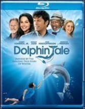 Dolphin Tale Blu-ray - £4.71 GBP