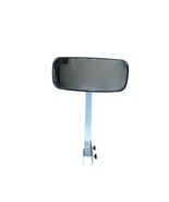 PONTOON BOAT SOLUTIONS, Pontoon Boat 15&quot; Rail Mount Rearview Mirror - $195.16 CAD