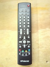 POLAROID 845-042-GF1XABH TV Remote for 845042GT1TAHBH RT845042GF1XABH TL... - £11.93 GBP