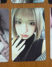 NAGOMI MADEIN Official Photocard [MADEIN FOREVER]_Kpop Authentic - $7.01