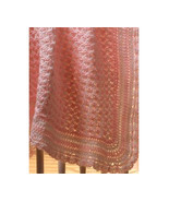 Yummy Crochet Baby Blanket PATTERN in PDF FORMAT - £2.15 GBP