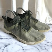 Reebok Womens Shoes Size 8.5 Crossfit Grace TR CM9883 Green Lace Up Trai... - £21.18 GBP