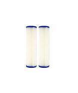 IPW Industries Inc. - Sediment Filter Compatible with AO-WH-PRE-RP2, 20 ... - $280.02 MXN