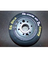 1970 Dodge Plymouth Chrysler 440 Forged Crank Crankshaft Vibration Dampener - $153.83 CAD