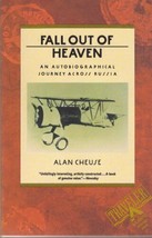 Fall Out of Heaven: An Autobiographical Journey Across Russia (Traveler) - £8.65 GBP
