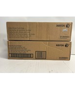 2 Genuine Xerox C550,560,570,C60,C70 Color &amp; Black Drum 013R00663,013R00664 - $419.61 CAD