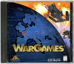 WarGames [PC Game] - £7.85 GBP