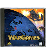 WarGames [PC Game] - £7.84 GBP