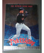 Trading Cards / Sports Cards - TOPPS STADIUM CLUB - CAL RIPKEN - $118.99 MXN