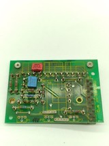 Indramat 109-525-4266A-02 Circuit Board  - £54.19 GBP