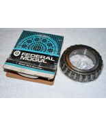 BCA FEDERAL MOGUL 495-AX  Wheel Bearing Bower New Rare w3c - $459.95 MXN