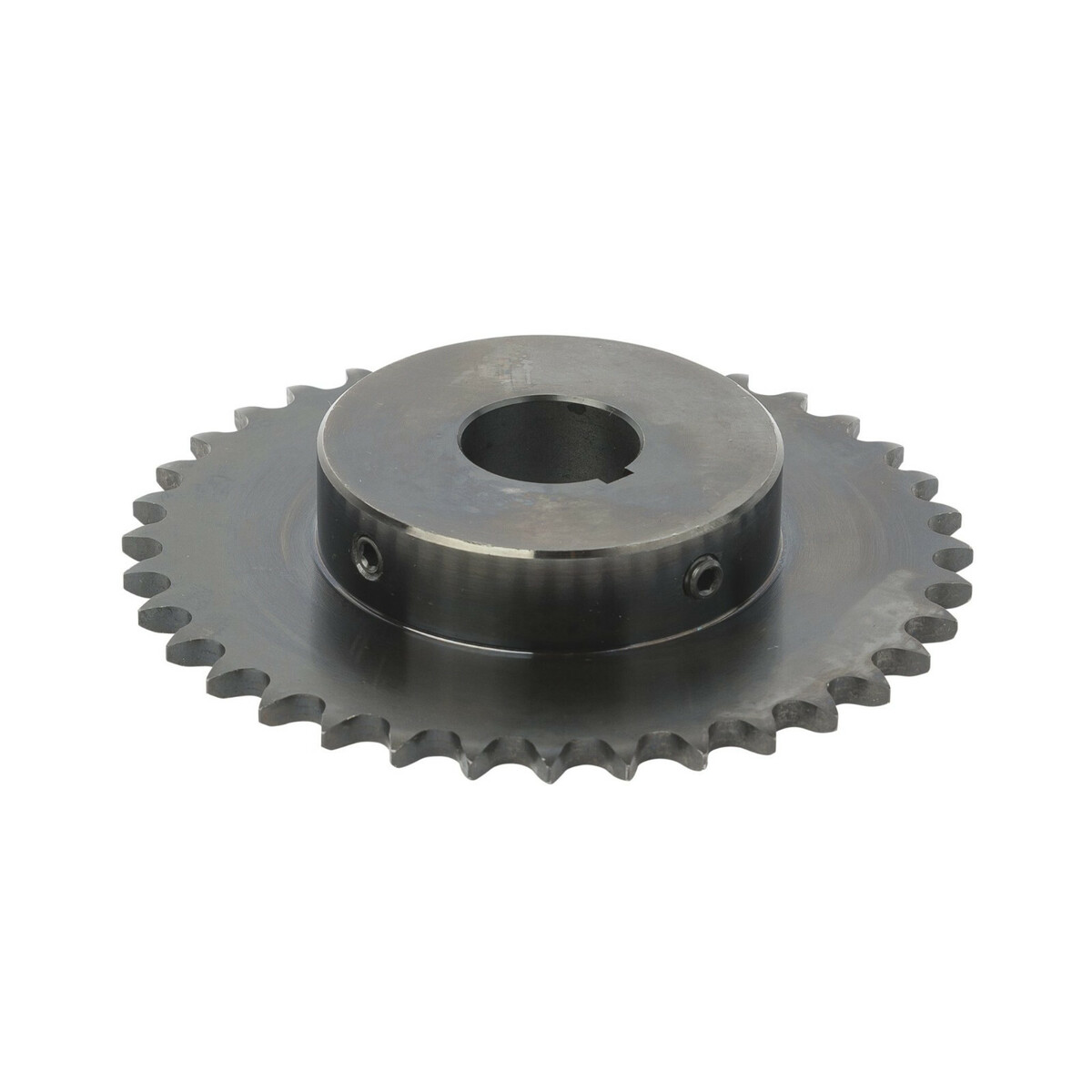 Garage Door 36 Tooth 1&quot; Bore Jack Shaft Sprocket #41 Chain 41B36 - $32.95