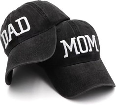 The World&#39;S Best Dad Baseball Caps For Father And Daddy Step Dad Gifts, ... - $22.69