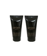Liz Claiborne Spark Lot of 2 x 2.5 oz Shower Gel tube for Men - €8,63 EUR