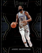 2019 Panini Select #16 Andre Drummond EX-B113R1 - £11.87 GBP