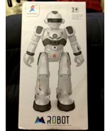 Lezo Smart Technology Intelligent Rocket Sensor Robot Remote Control - €25,23 EUR