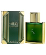 DUC DE VERVINS * Houbigant 4.0 oz / 120 ml Eau de Toilette Men Cologne S... - £73.28 GBP