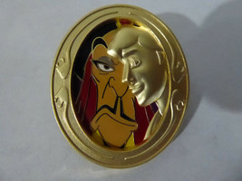 Disney Trading Pins 117535 Disney Duets - Pin of the Month: Jafar and Al... - $21.60