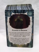 (61) Warhammer Underworlds Beastgrave Cards - $276.33 MXN