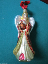 &quot;Waterford&quot; Christmas Snowy Village Holiday Ornaments Turkey Santa Holde... - $54.45+
