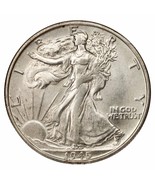 1945-S Silver Marche Liberty 50C (Choice Drunk Condition) Complete Excel... - $98.49 CAD