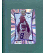 1996 Stadium Club Marvin Harrison New Age Insert - €25,64 EUR