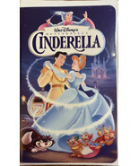 Cinderella (VHS, 1995) - £8.28 GBP