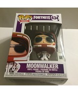 NEW Fortnite Moonwalker Funko Pop figure (Still in Package) - $221.62 MXN