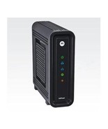 Motorola SB6121 DOCSIS 3.0 Cable Modem in Non-Retail Packaging (Brown Box) - £30.68 GBP