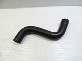 87 Porsche 928 S4 hose, coolant radiator, upper, 92810623808 - $19.99