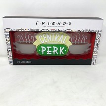 NIB Friends Central Perk LED Neon Light Sign Sign USB Powered Wall Mount... - $43.55