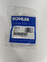 BRAND NEW KOHLER GENUINE PARTS 77006-RP Ceramic VALVE Kit Rough Plate SE... - $19.59