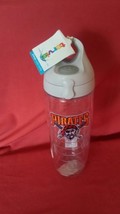 tervis water bottle  24 oz pittsburgh pirates - $19.99