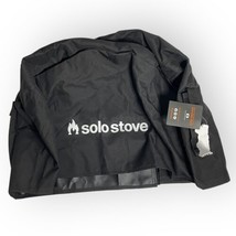 Solo Stove Pi Shelter Protective Cover for Pi Pizza Oven Black - $24.18