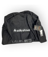 Solo Stove Pi Shelter Protective Cover for Pi Pizza Oven Black - £19.01 GBP