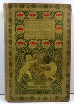 Little Lord Fauntleroy by Frances Hodgson Burnett 1897 - £3.99 GBP
