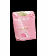 Caress Daily Silk White Peach &amp; Orange Blossom Moisturizing Soap Bars 2 ... - €6,84 EUR