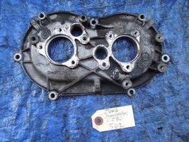 2006 Mercedes Benz 2.5 V6 C230 OEM left side timing chain cover A2720150201 - $79.99