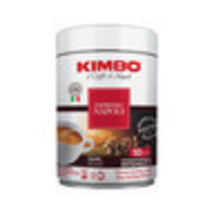 Kimbo Espresso Napoli Ground coffee Dark Roast 8.8lb (PACK OF 3) - $54.44