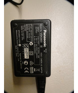 OEM Panasonic Charger VSK0651 for CGA-DU12, CGA-DU14, DAC-14D, VW-VBG070... - $18.38